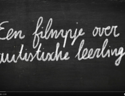 Autisme uitgelegd door kinderen