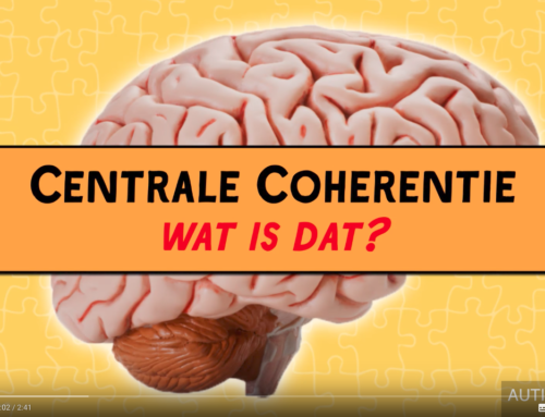 Wat is Centrale Coherentie?