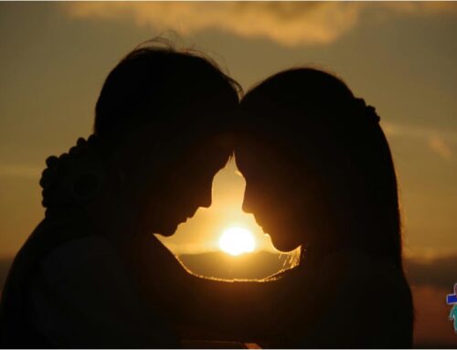 Emoties Liefde