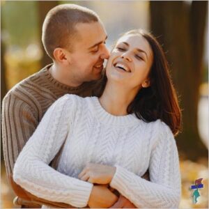 SUCCESVOL DATEN MET AUTISME