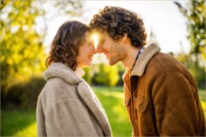 Daten met autisme en liefde Daten met autisme en verbinding in een relatie