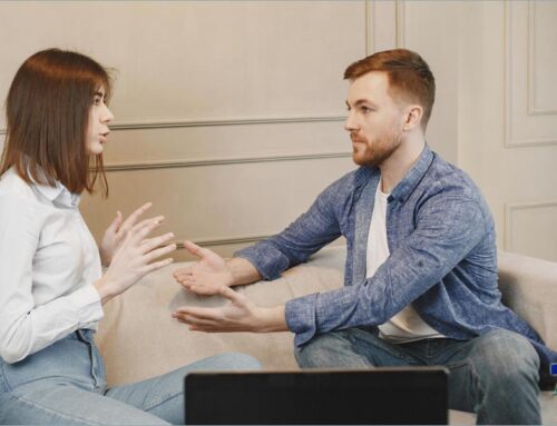 Waarom communicatie bij autisme en daten niet vanzelf gaat