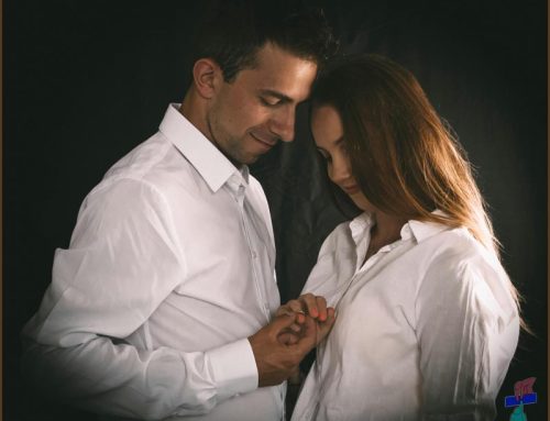 Waarom je afstand neemt, terwijl je een relatie wilt…