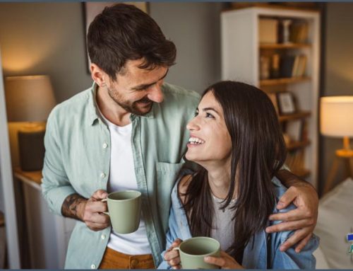 Van single naar relatie: wat houdt jou tegen?