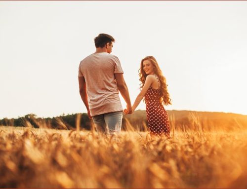 Daten als je autisme hebt: je hoeft niet perfect te zijn
